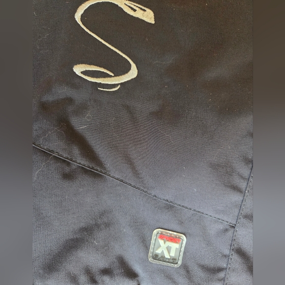 Spyder Stryke Womens Ski Pants - Picture 6 of 11